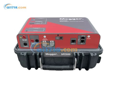 SPI500智能一次注入測(cè)試系統(tǒng)