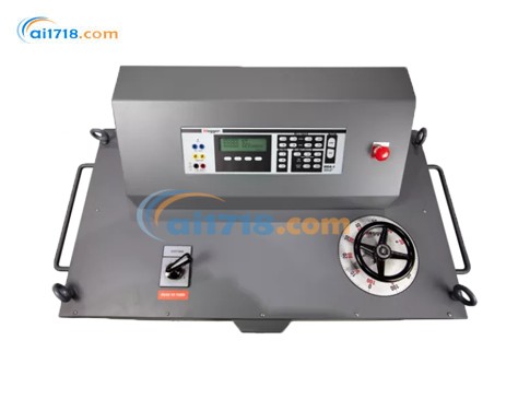 DDA-3000/DDA-6000通用斷路器測(cè)試裝置