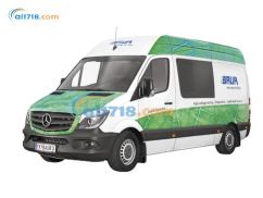 transcable 4000電纜測試車