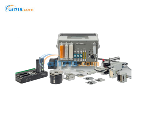 GFS-3000氣體交換和熒光系統(tǒng)
