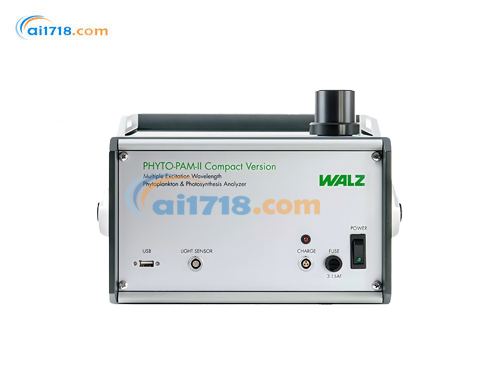 PHYTO-PAM-II光合作用分析儀