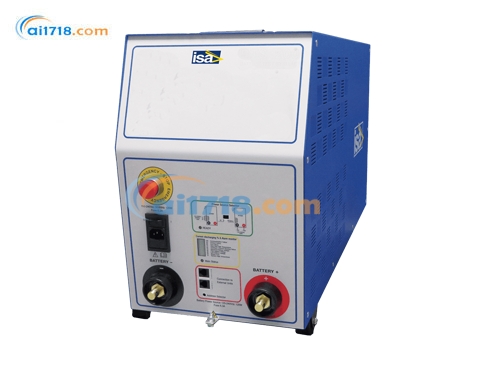 ELU 200外部負(fù)載電池測(cè)試系統(tǒng)