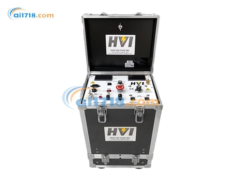 PFT-401CEF便攜式交流耐壓測(cè)試儀