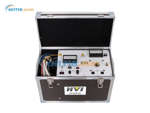 PFT-303CM(F)便攜式交流耐壓測試儀