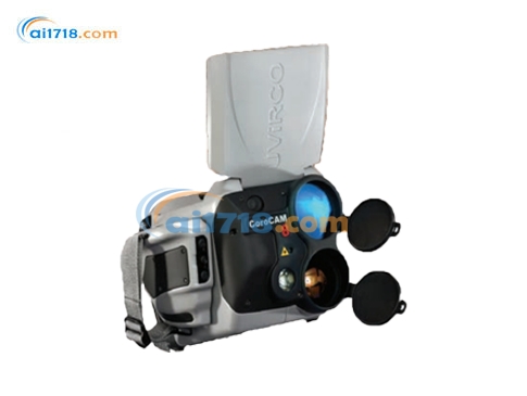 CoroCAM 8HD長波紅外與電暈組合相機(jī)