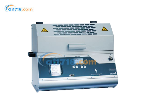 PortaTest 60/80/100絕緣油測(cè)試儀