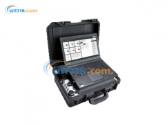 Dynamic-MotorAnalyzer動態(tài)電機(jī)分析儀