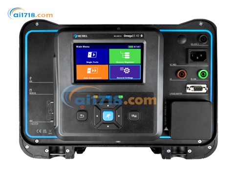 MI3365/M/F/25A多功能安規(guī)測試儀