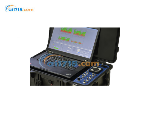 PrecisePD在線局部放電點測試和定位系統(tǒng)