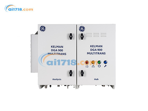 Kelman DGA 900 MULTITRANS氣體在線監(jiān)測(cè)器