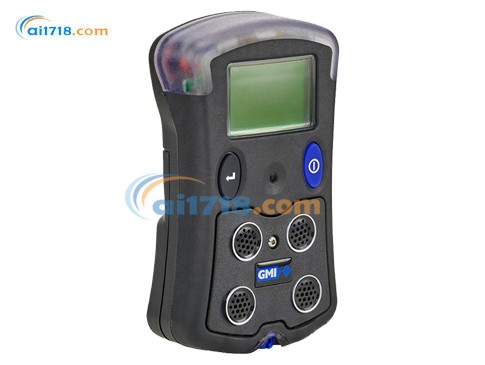 PS500便攜式五種氣體個(gè)人監(jiān)測(cè)儀