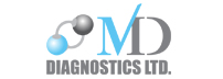 英國(guó)MD Diagnostics
