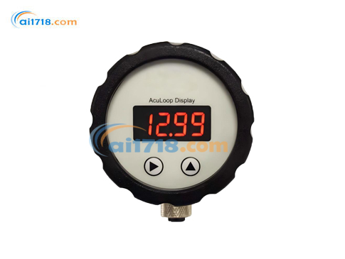 AcuLoop 插入式顯示器