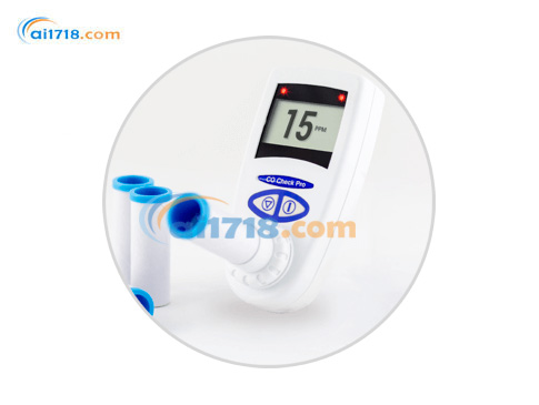 CO Check Pro/Plus 呼出氣體檢測(cè)儀
