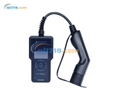 PROFITEST H+E EASY CHECK充電樁測試儀