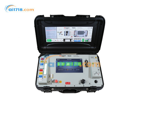 TAU3三相變壓器繞組分析儀