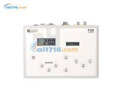 P310臺(tái)式pH計(jì)