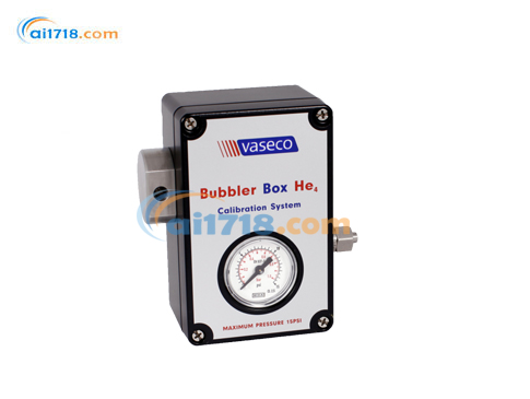 Bubbler Boxes氣泡盒