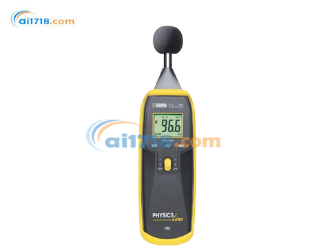 CA832聲級(jí)計(jì)