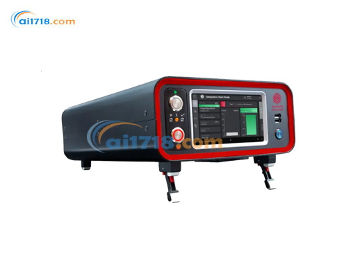 HAL 400多功能電器安規(guī)測試儀