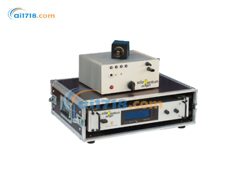 DaySy Rover光伏檢測(cè)機(jī)器人