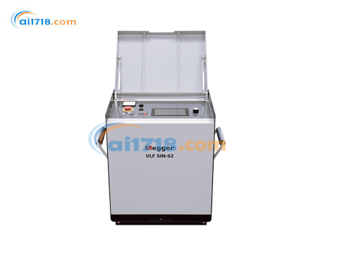 VLF Sine 62kV中壓電纜測試和診斷系統(tǒng)