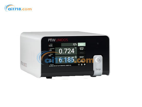 Unidos TANGO靜電計