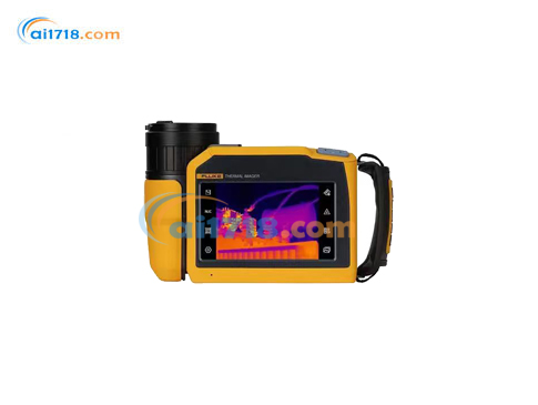 TiX885/TiX880/TiX875/TiX870 系列紅外熱像儀?