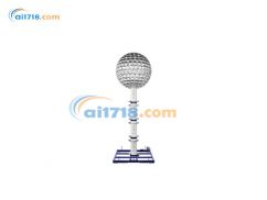 PGR超高壓直流絕緣測試系統(tǒng)