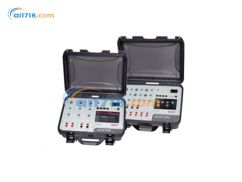 ACTAS P260+/ACTAS P360+開(kāi)關(guān)機(jī)械特性測(cè)試儀