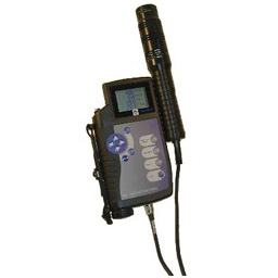 Surveyor室內(nèi)空氣質(zhì)量檢測(cè)儀