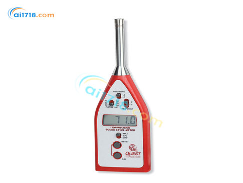 經(jīng)濟型聲級計1100