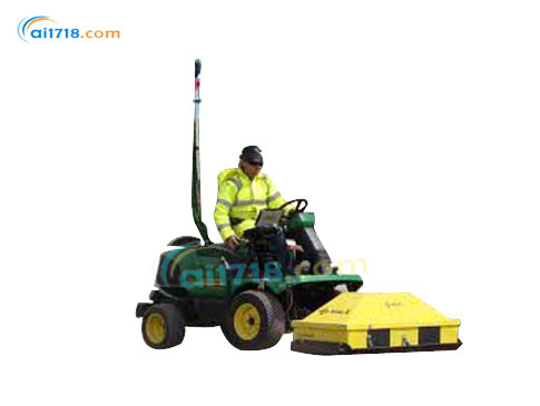  MIRA 三維探地雷達MIRA系統(tǒng)