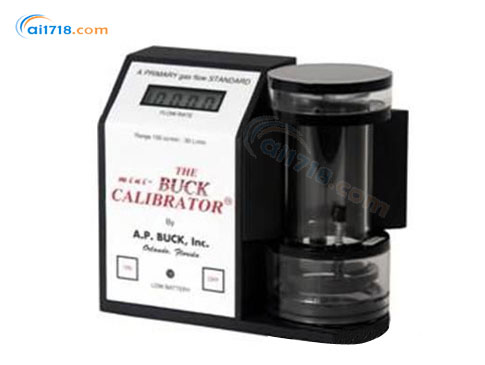 M-1數(shù)字皂膜流量計