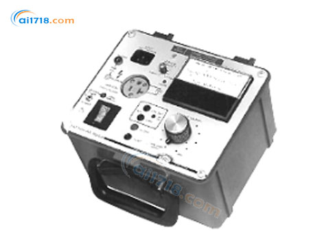 AC3KV、4KV/DC5KV交直流兩用耐壓測試儀