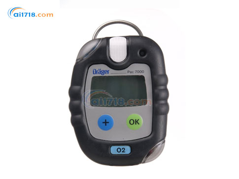 PAC7000(O2)氧氣檢測(cè)儀