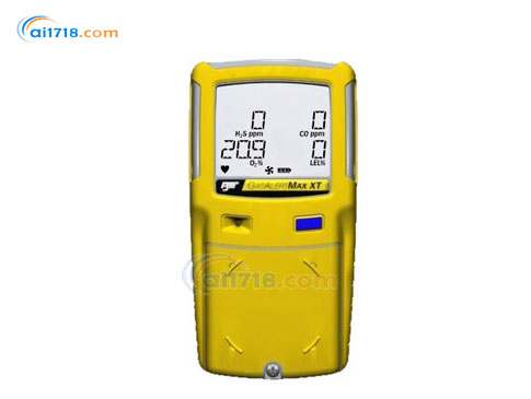 XT-4四合一氣體檢測(cè)儀