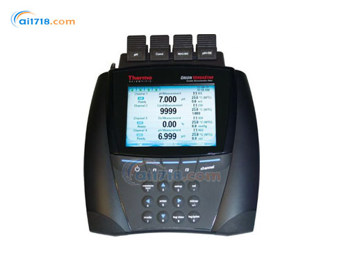 VPI-01臺(tái)式pH/ISE離子模塊套裝