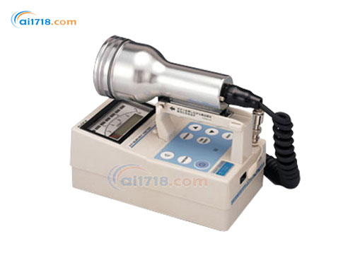 TGS-146B GM管式β、γ表面污染巡測(cè)儀