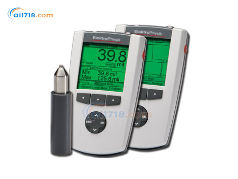 MiniTest 7200FH瓶壁測(cè)厚儀