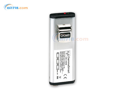 GammaSmart個(gè)人劑量報(bào)警儀