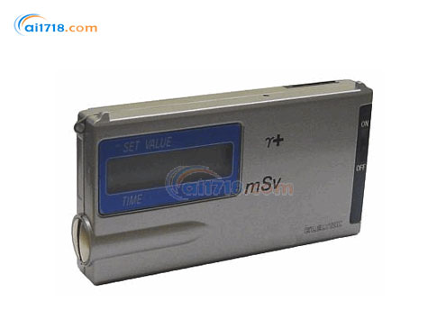 NRY20001 報(bào)警?γ劑量計(jì)