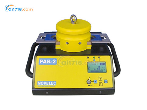 PAB-2R α、β低本底計(jì)數(shù)器