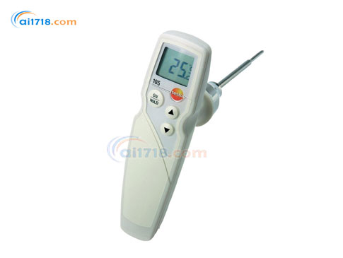 105冷凍食品溫度計(jì)