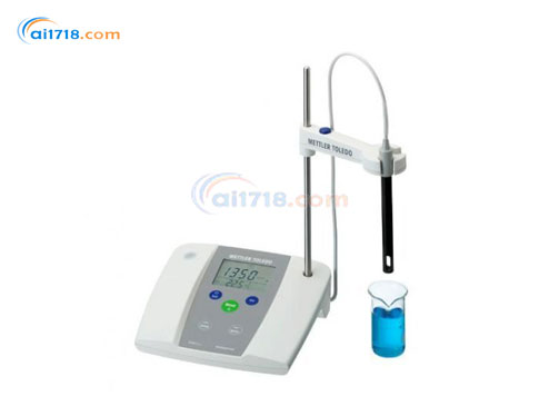 FE30k臺(tái)式電導(dǎo)率儀