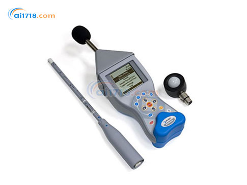 MI6201PR室內環(huán)境質量綜合檢測儀