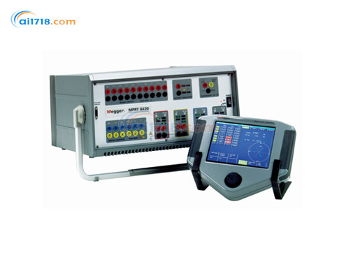 MPRT-8415/8430繼電保護(hù)測(cè)試儀