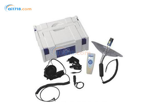 DS 386超聲波探測(cè)儀