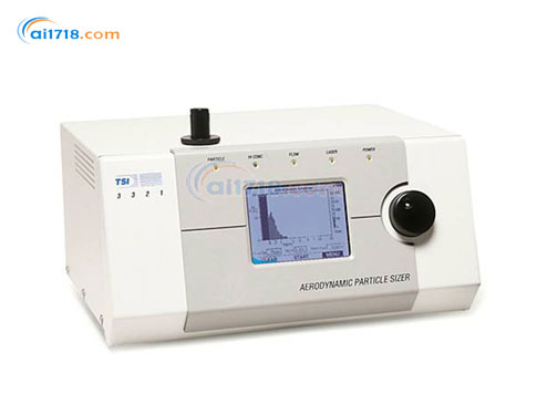 3321空氣動力學(xué)粒徑譜儀