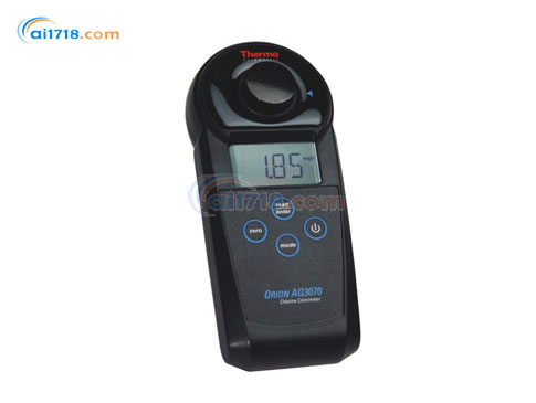 AQ3070余氯/總氯比色計(jì)